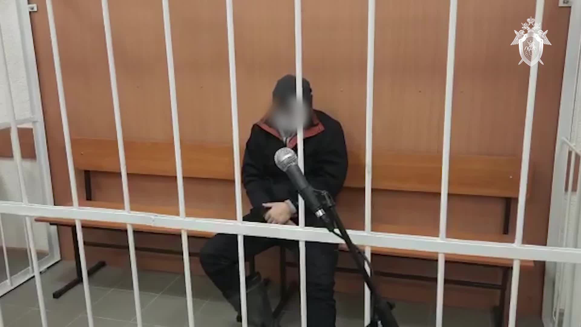 Кахраманов эльгин арестован. Подросток в суде. Арест девушек в суде.